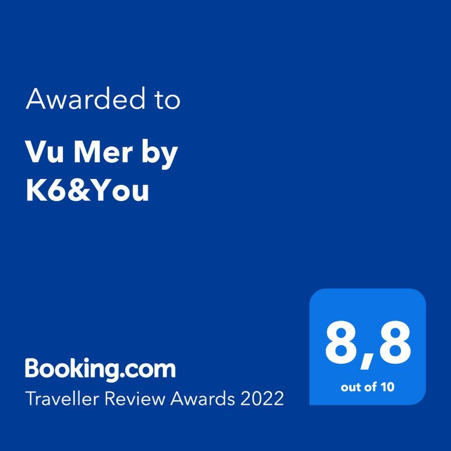 Vu Mer By K6&You Cassis Ngoại thất bức ảnh